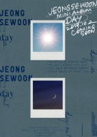  정세운, 10월 2일 새 미니앨범 'DAY' 발표