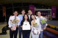  '정직한 후보' 라미란, 정직한 웃음 공약합니다