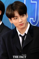  [TF초점] 정국 열애설로 시작한 방탄소년단 복귀