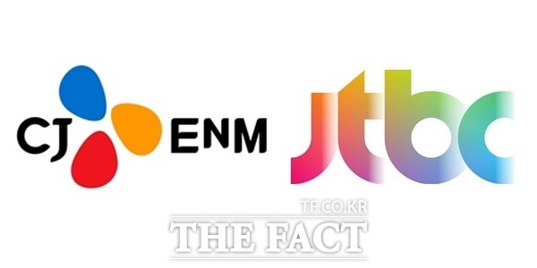 CJ ENM과 JTBC가 함께 OTT 서비스를 출시한다. 글로벌 OTT 기업을 견제하기 위한 결정으로 보인다. /CJ ENM 제공