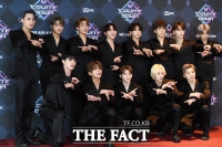  [TF초점] 세븐틴, 5년차에 품은 '독' 꽃피웠다