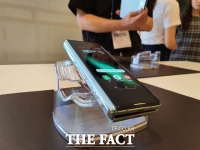  [TF확대경] 내놓으면 다 팔리는 '갤럭시폴드' 진짜 평가 남았다