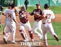  막바지 KBO 대상, 주말 스페셜 게임 3개 회차 연속 발매