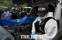  단양 펜션서 20~30대 남녀 4명 숨진 채 발견