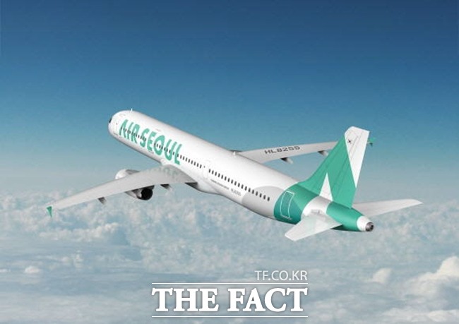 에어서울이 23일부터 오는 29일까지 사이다 특가 이벤트를 진행한다. 에어서울은 이 기간 동안 전 노선을 대상으로 최대 99% 할인을 적용한다. /에어서울 제공