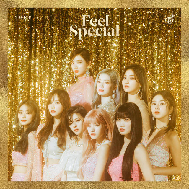 트와이스는 23일 오후 6시 미니 8집 Feel Special(필 스페셜)을 발표하고 동명의 타이틀곡으로 활동에 나선다. /JYP 제공