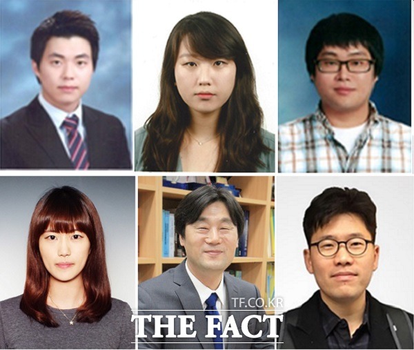 성균관대 윤원섭 교수와 고려대 강용묵 교수 공동 연구팀은 2차 전지 충전용량의 한계를 극복할 수 있는 기술을 개발했다.