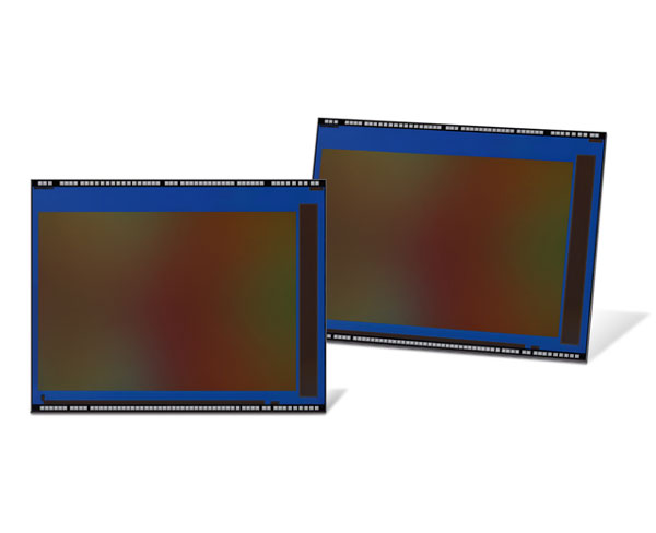 삼성전자가 픽셀 미세화 기술의 한계를 뛰어넘으며 업계 최초로 0.7㎛(마이크로미터) 픽셀 크기를 구현한 모바일 이미지센서 아이소셀 슬림 GH1을 공개했다. /삼성전자 제공