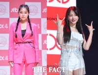  [TF프리즘] 치타·EXID 하니, 가수의 옷을 벗고