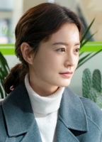  정유미, 82년생 김지영이 되다