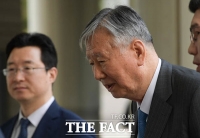  이중근 부영 회장 항소심 2차 공판, 검찰과 치열한 공방전