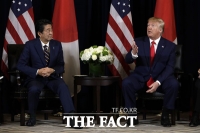  미·일 1단계 무역협상 타결, 일본 8조 원 농산물 시장 개방