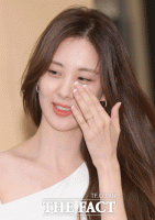  [TF움짤뉴스] 미모 물오른 서현, 뭘 해도 예뻐
