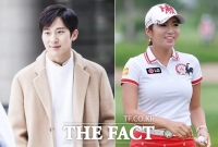  이완 측 '프로골퍼 이보미와 12월 비공개 결혼'