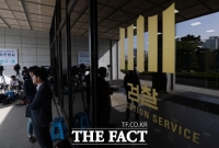  [TF이슈] 검찰, 대통령 메시지에 '법대로 수사' 맞대응