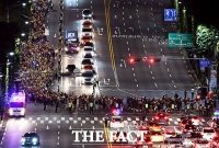  서초동 촛불집회, 오늘(28일) '찬성vs반대' 맞불