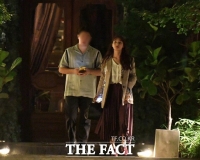  [단독] 카라 출신 박규리, 동원건설 회장 장손과 '열애'