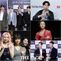  [TF프리즘] K팝, 유튜브 오리지널을 만나다