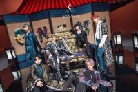  [TF현장] '1년차' 원어스가 컴백을 대하는 자세(영상)