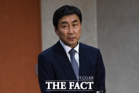  '윤석열 지지' 이종걸 '검찰, 보복-오기 수사하고 있다'