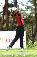 [골프토토] 골프팬 74%, '최혜진, 언더파 활약 예상'