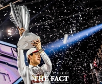  리그오브레전드, 잘나가네…PC방 일간 최고 점유율 경신