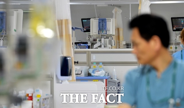 미국 애리조나 주립대 연구진이 콜린 성분이 알츠하이머 병 등 퇴행성 신경질환을 억제할 수 있다는 내용의 연구결과를 발표했다. /더팩트 DB