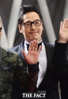  김풍 결혼, 러브 스토리 공개…친한 오빠→아내