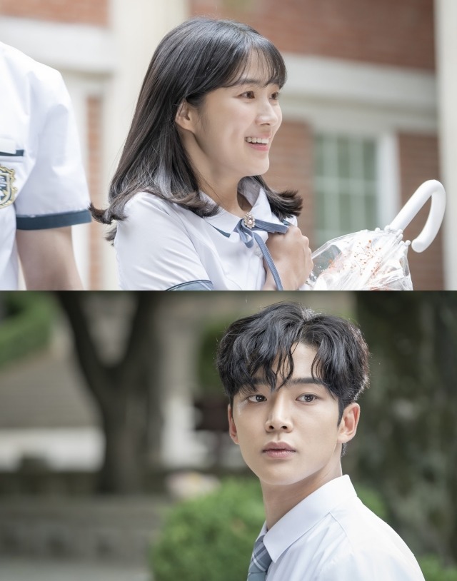 로운이 3일 방송되는 어쩌다 발견한 하루 3회에서 첫 등장한다. /MBC 제공