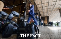  [TF초점] 37일 만의 정경심 조사…신병 처리에 관심