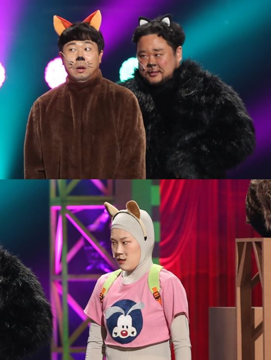 개그콘서트에서 반려인들의 이야기를 담은 새 코너 마이펫을 공개한다. /KBS2