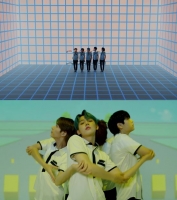  투모로우바이투게더, 콘셉트 트레일러 전 세계 집중 '마법 같아'