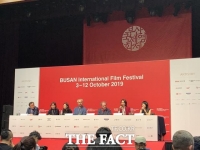  [2019 BIFF] '5개의 다른 시선' 뉴 커런츠, 亞 미래를 보다(종합)