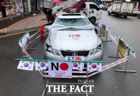  'NO 재팬' 직격탄, 일본차 대신 유럽차 타는 소비자들