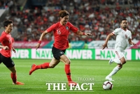  [황의조 2호골] 환상적 23m 포물선, 구경만 한 툴루즈 골키퍼