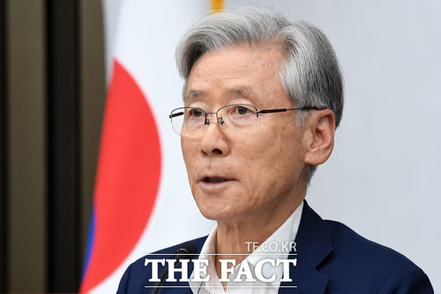 여상규 국회 법제사법위원회 위원장/더팩트DB