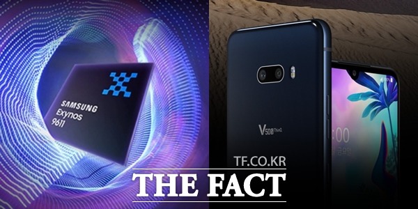 삼성전자는 반도체 업황이 개선되면서 3분기 실적에 긍정적인 영향을 미친 것으로 보인다. LG전자 역시 스마트폰 사업의 경영 효율화가 수치로 나타났다는 평가를 받고 있다. /삼성전자, LG전자 홈페이지 갈무리