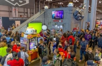  컴투스, 美 뉴욕 코믹콘 참가…'서머너즈 워' IP로 세계 팬과 소통