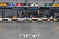  [TF 경정] 온라인 경주에 대한 A to Z