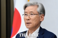  [2019국감] 여상규 '패스트트랙 사건, 검찰이 손댈 문제 아냐'