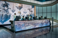  '4전 전승' 담원 게이밍, 베트남 로우키 e스포츠와 외나무다리 승부