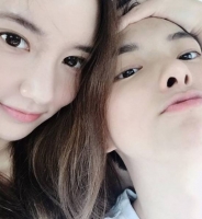  [TF댓글뉴스] 한서희·정다은 '열애 진실 게임'…'무관심이 답'