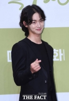  [TF초점] 강도 잡던 장동윤, 여심도 잡았다