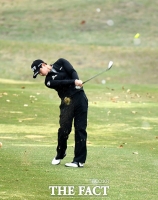 [골프토토] 스페셜 30회차 골프팬 79% '이형준, 언더파 활약 예상'