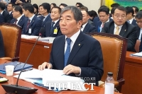  [2019국감] 윤석헌 'DLF 사태 송구…개선방안 마련할 것'