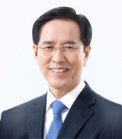  송귀근 고흥군수, 촛불집회 폄하 발언 논란