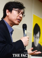  유시민, KBS 반박에 '해명하더라도 신중하고 제대로 해야'