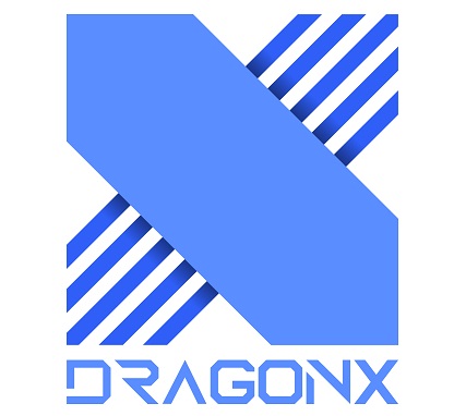 리그오브레전드 프로팀 킹존 드래곤X가 드래곤X라는 이름으로 새로운 출발을 하게 됐다. 사진은 드래곤X 로고 /드래곤X 제공