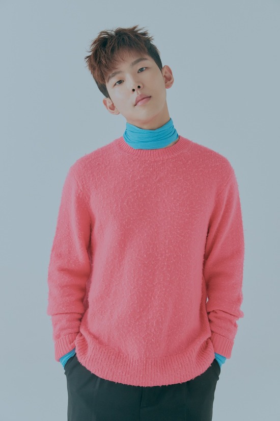 폴킴은 가온차트가 집계한 1~9월 종합 음원 차트에서 유일하게 톱10에 2곡 이름을 올렸다. /뉴런뮤직 제공