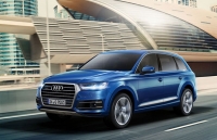  착한 가격에 나온 아우디 'Q7', 파격할인 더한 이유는